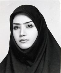 Taraneh Moussavi