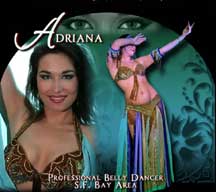 Adriana