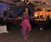 Norooz Party