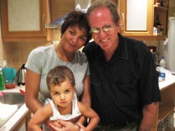 Nikarta Arian and Brian