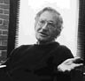 Naom Chomsky