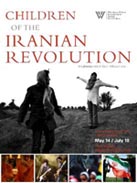 Children of Iranian Revolution