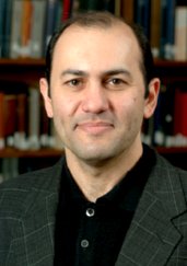 Hossein Kamaly