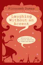 Laughing Without an Accent