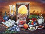 Norouz Sofreh