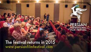 Persian Film Festival