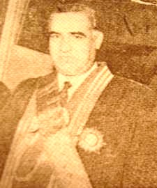 Dr. Manucher Eghbal

