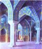 34_)Painting_of_Masjed-e-Jomeh,_Isfahan~0.jpg